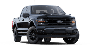 2025 Ford F-150® External Image 5